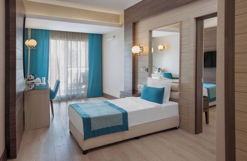 Titreyengol Hotel | Kaya Side Hotel
