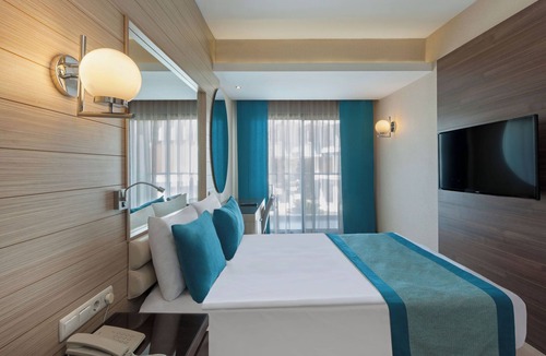 Titreyengol Hotel | Kaya Side Hotel