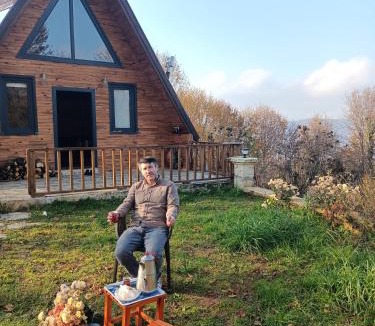 Kumru House | Kayabaşı bungolov