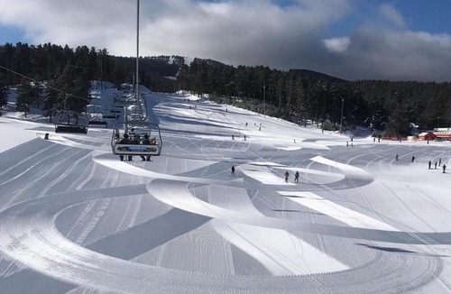 Sarikamis Hotel | Kayi Snow Hotel