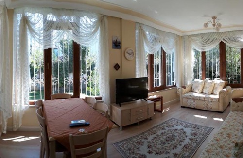 Sapanca House | Kayla Villa