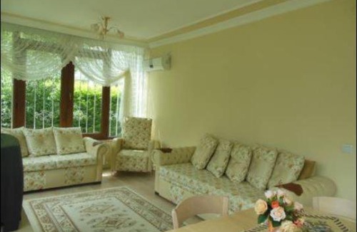 Sapanca House | Kayla Villa
