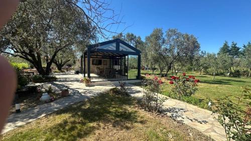 Bozcaada House | KBozcaada Revma