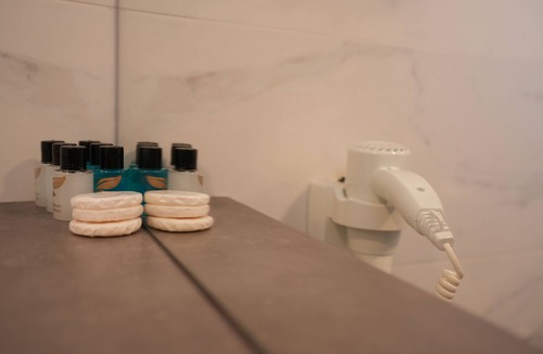 Sultanahmet Hostel | Keeper