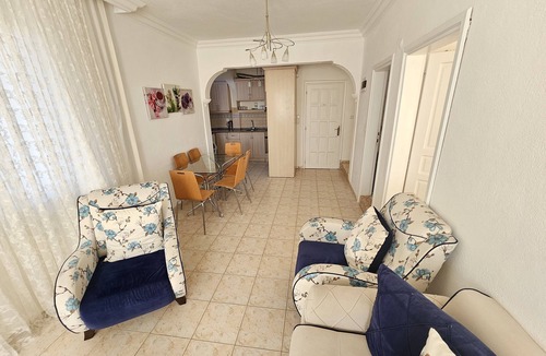 Oludeniz Apartment | Kekik Azure Homes Ölüdeniz