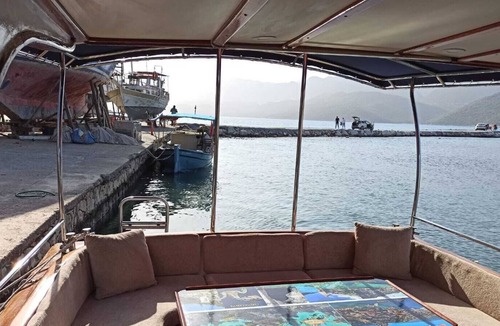 Demre House | Kekova Boat Tours from Demre