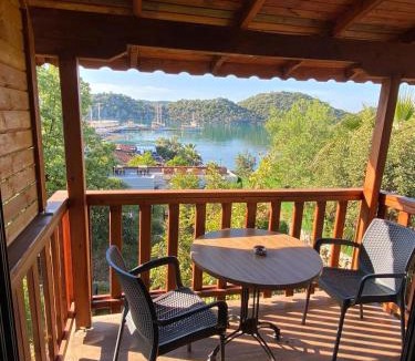 Kaleucagiz Resort | Kekova Ekin Pansiyon