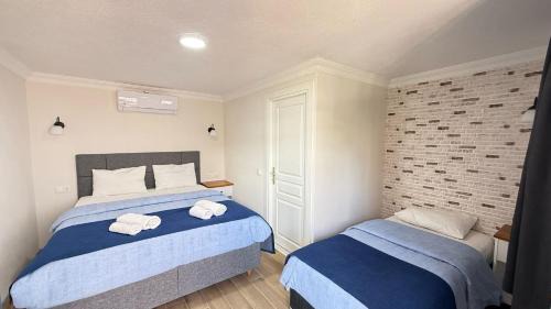 Kaleucagiz Resort | Kekova Ekin Pansiyon