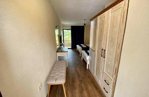 Kaleucagiz Resort | Kekova Ekin Pansiyon