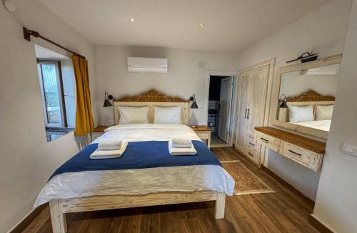 Kaleucagiz Resort | Kekova Ekin Pansiyon