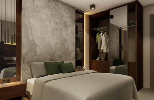 Kemer Condo | Kemer Babel Residence Unit 6