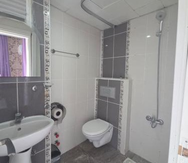 Altnkum Mahallesi Hotel | Kent Hotel