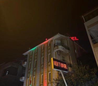 Altnkum Mahallesi Hotel | Kent Hotel