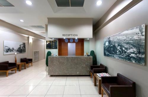 Nalbantoglu Mahallesi Hotel | Kent Hotel