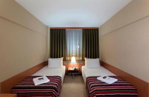 Nalbantoglu Mahallesi Hotel | Kent Hotel