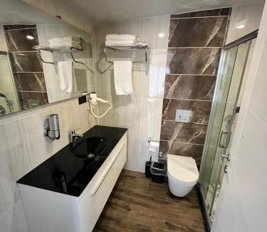 Atasehir Hotel | Kent Suites Hotels Ataşehir