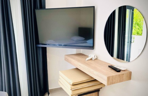 Oren Bed & Breakfast | KERAMOS BUTİK OTEL