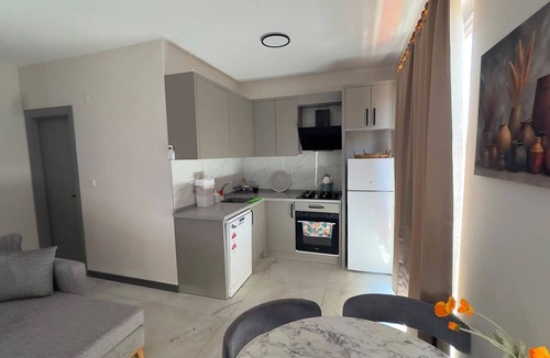Serik House | Kerimoğlu Villas