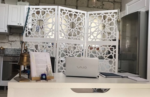 Hacımemis Hotel | Kerme Ottoman Alacati