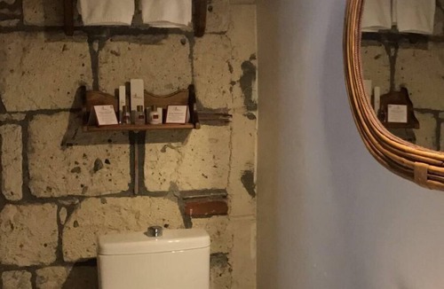 Hacımemis Hotel | Kerme Ottoman Alacati