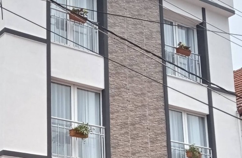 Kerpe Hotel | Kerpe Kervan Butik Hotel