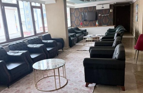 Ipekyolu Hotel | Kervan HOTEL