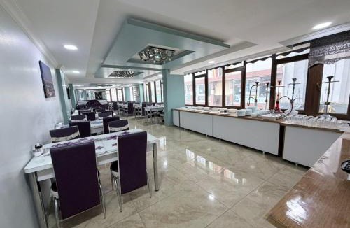Ipekyolu Hotel | Kervan HOTEL