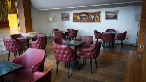 Osmangazi Hotel | Kervansaray Bursa City Hotel