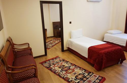 Canakkale Hotel | Kervansaray Canakkale Hotel - Special Category