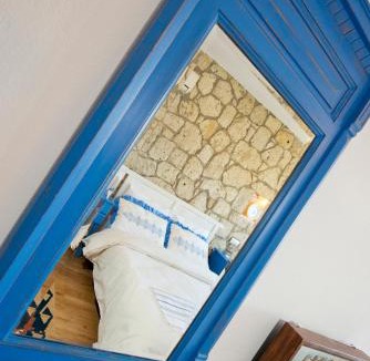 Alacati Hotel | Kesre Hotel