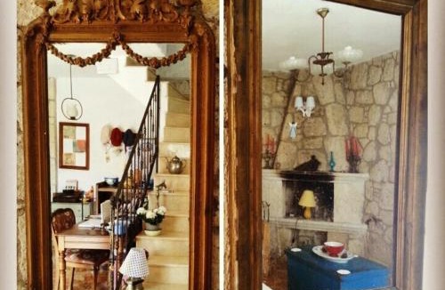 Alacati Hotel | Kesre Hotel