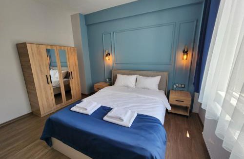 Avanos Apartment | Key of Cappadocia- Mona