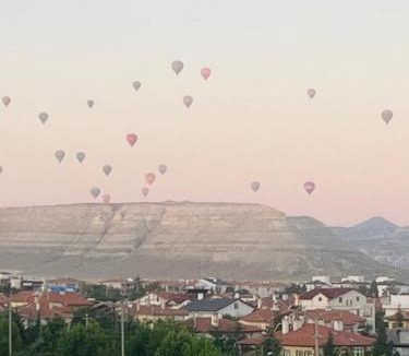Avanos Apartment | Key of Cappadocia- Mona