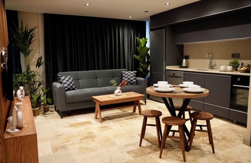 Rasimpasa Apartment | Khalkedon Suites
