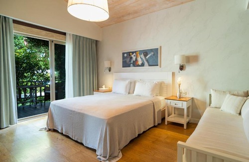 Cirali Resort | Kimera Lounge Hotel