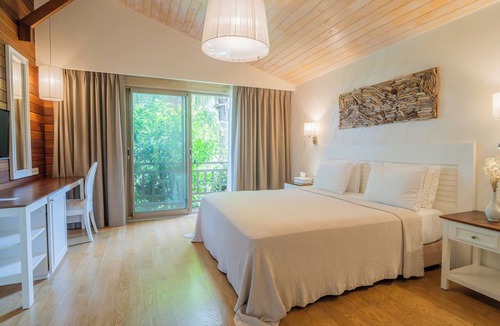 Cirali Hotel | Kimera Lounge Hotel
