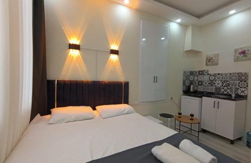 Kumkapi Apartment | King Mas Suit