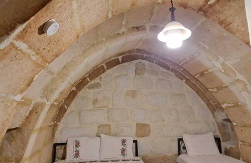 Avanos Bed & Breakfast | King Solomon Palace