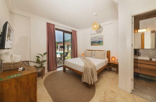 Selimiye Hotel | Kiraz Vela Selimiye