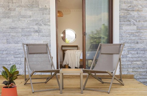 Selimiye Hotel | Kiraz Vela Selimiye