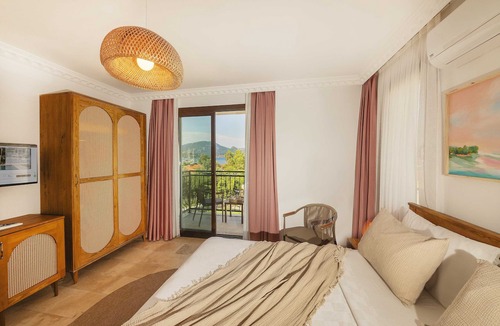 Selimiye Hotel | Kiraz Vela Selimiye