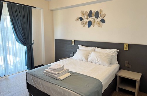 Gokceada Hotel | Kirykos Otel