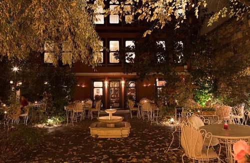 Osmangazi Hotel | Kitapevi Hotel