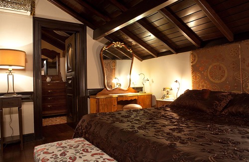 Osmangazi Hotel | Kitapevi Special Class Hotel