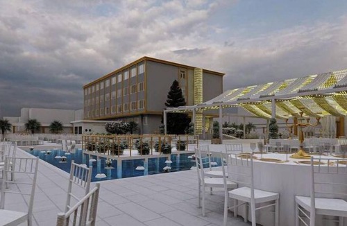 Kiziltepe Hotel | KIZILTEPE EXPERT HOTEL