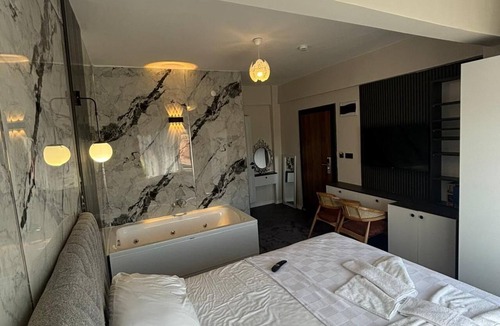 Karasu Hotel | Klas Otel