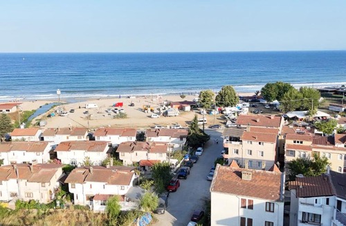 Igneada Apartment | koç guest house iğneada