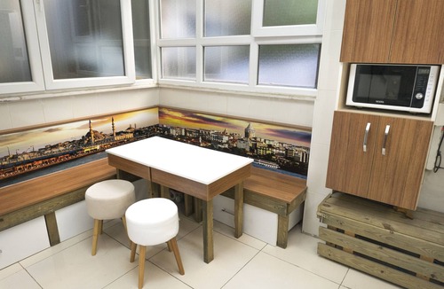 Aksaray House | Koçak Pansiyon