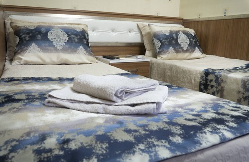 Aksaray House | Koçak Pansiyon