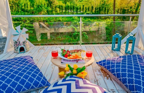 Yanik Villa | KOÇBEY Butik Otel Sapanca
